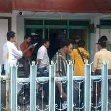 Nasabah Bank Dirampok, Gaji Karyawan Rp 113 Juta Raib