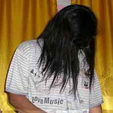 Demi Menyambung Hidup, Ibu Enam Anak Jadi Kurir Sabu