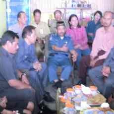 Mediasi Orangtua Yoga-Yogi Dengan Diknas dan Sekolah Berakhir Pilu