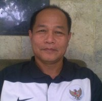 Sukowiyono Setuju Wacana Persipura Dijadikan Timnas