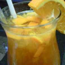 Slruup! Surrock Bajazz Sang Pelepas Dahaga