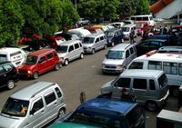 Neo Karimun Club Bandung Gelar Baksos