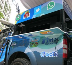 Kompetisi FIFA 2011 Berhadiah Jalan-jalan ke Paris