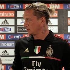 Mexes Sudah Tak Sabar Bela Milan