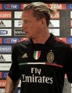 Mexes Sudah Tak Sabar Bela Milan