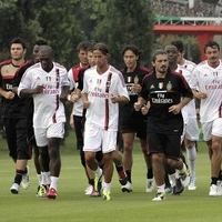 Allegri: Skuad Milan Sudah Komplet