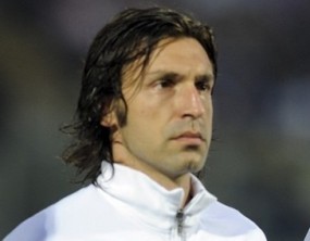 Pirlo Nilai Juve Seperti Inter, Milan & Barca