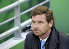 Villas-Boas Bikin Mikel Terkesan