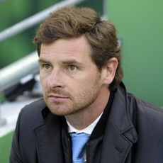 Villas-Boas Bikin Mikel Terkesan