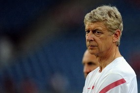Diserang Wenger, City Berang