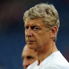 Diserang Wenger, City Berang