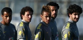 Fokus ke Hasil, Brasil Campakkan Permainan Cantik