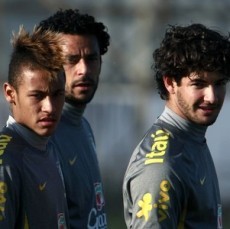 Fokus ke Hasil, Brasil Campakkan Permainan Cantik