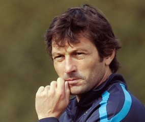 Leonardo Resmi Berlabuh di PSG