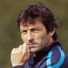 Leonardo Resmi Berlabuh di PSG