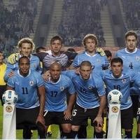 Uruguay Siap Tarung Hidup-Mati Kontra Argentina