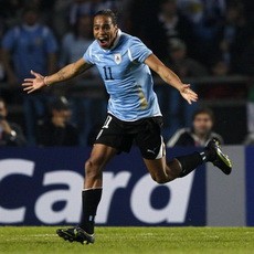 Uruguay Tantang Argentina di Perempatfinal