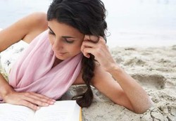 Tidak Realistis, Novel Romantis Buruk Bagi Kesehatan Wanita