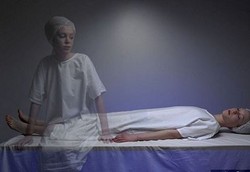 Otak Labil Bikin Orang Merasa Nyawanya Lepas dari Tubuh 