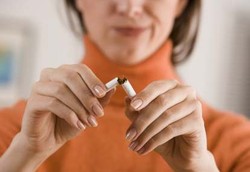 Berhentilah Merokok Meski Usia Sudah Sangat Sepuh