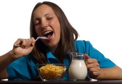 Sereal Jagung Awalnya Dibuat untuk Mencegah Masturbasi