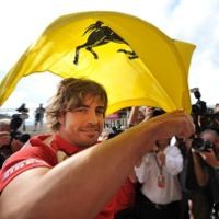 Ferrari Diminta Tak Jumawa