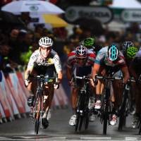 Hujan, Cavendish Balas Greipel
