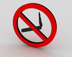 Anak yang Perokok Pasif Berisiko Hiperaktif