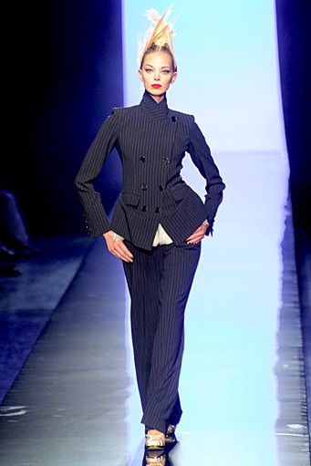 Jean Paul Gaultier