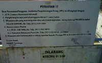 Memimpikan JPO yang Bersih, Nyaman dan Aman di Jakarta 