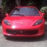 Polres Jakarta Utara Serahkan Urusan Ferrari ke Polda Metro