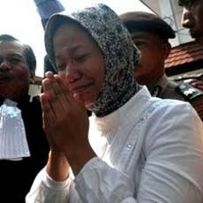 Pramono: Harusnya Prita Tak Bisa Dijerat dengan UU ITE