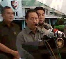 Satgas TKI Juga Urus WNI yang Terancam Hukuman Mati