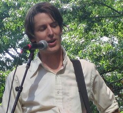 Ikon Indie Rock Stephen Malkmus Akan Merilis Album Baru