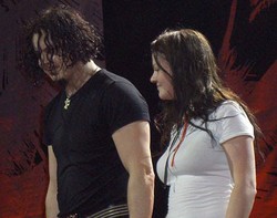 Dua Lagu The White Stripes yang Belum Dirilis Muncul di Internet