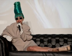 Lady Gaga Palsu Muncul di Film Porno