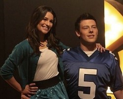 Tak Ada Lagi Rachel & Finn di Glee!