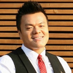 Kasus Plagiarisme, Park Jin Young Digugat $103 Ribu