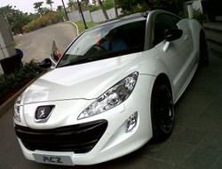 5 Andalan Peugeot di IIMS