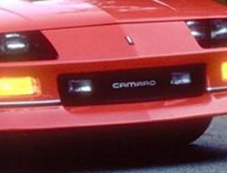 Tembaki Camaro, Seorang Pria Dijebloskan ke Penjara