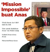  Titah Berat dari SBY & Bu Ani