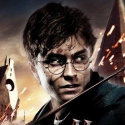 Belum Premiere, Tiket Harry Potter 7 Terjual $25 Juta