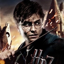 Omega Diblokir, Harry Potter 7 Tak Masuk Indonesia