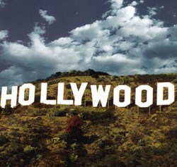 Pencinta Film Hollywood Ancam Demo Soal Kisruh Pajak