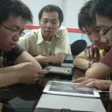 Kenali iOS Bareng CocoaHeads Surabaya