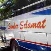 Eitts, Bus Sumber Kencono Berubah Sumber Selamat