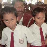 Meski Ada Mediasi, Yoga-Yogi Enggan Kembali ke Sekolah