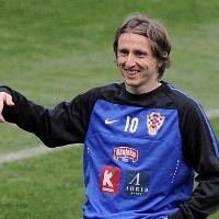 Modric Minta Dijual
