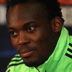 Chelsea Takkan Cari Pengganti Essien