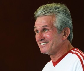 Ribery Suka Gaya Heynckes